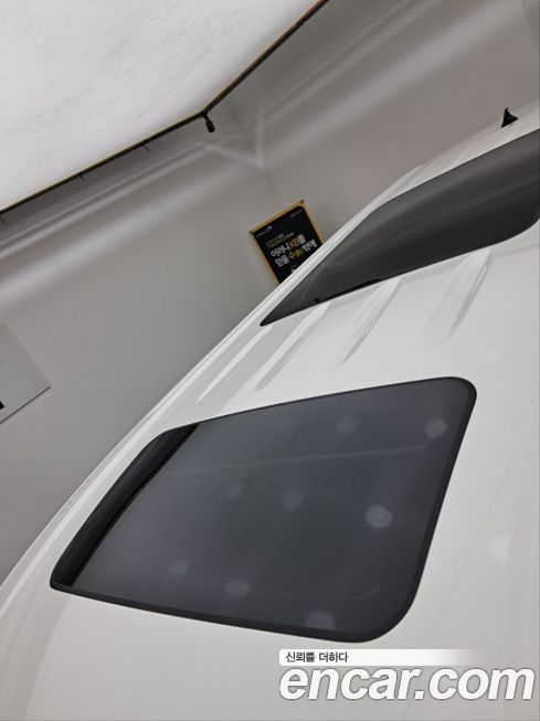 Hyundai Staria 2023