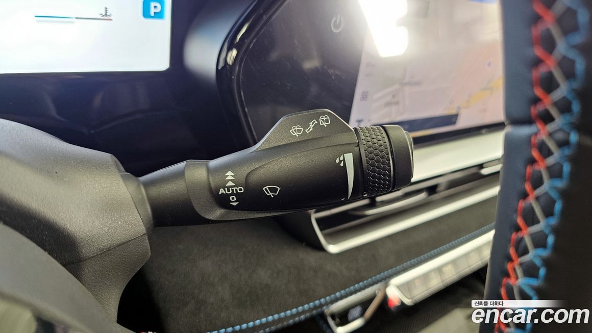 Renault-KoreaSamsung Grand Koleos 2025