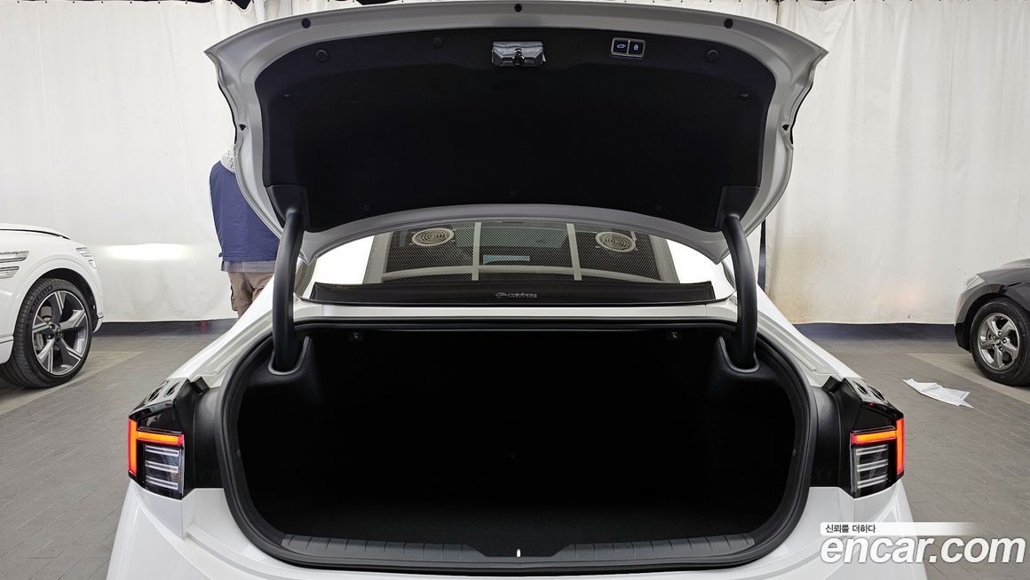Hyundai Sonata 2024