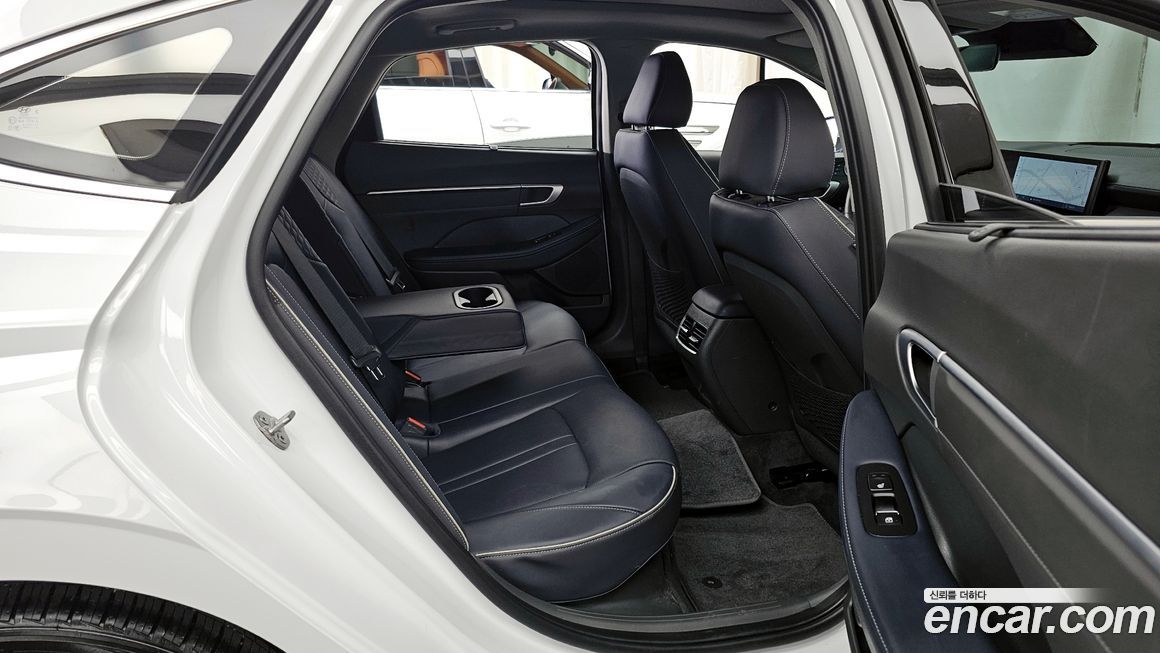 Hyundai Sonata 2024