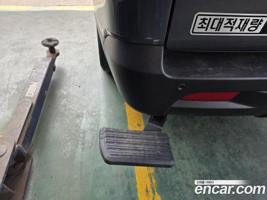 KG_Mobility_Ssangyong Musso 2025