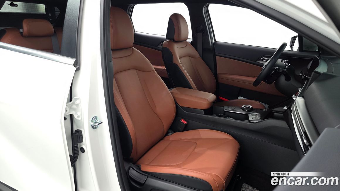 Kia Sportage 2025