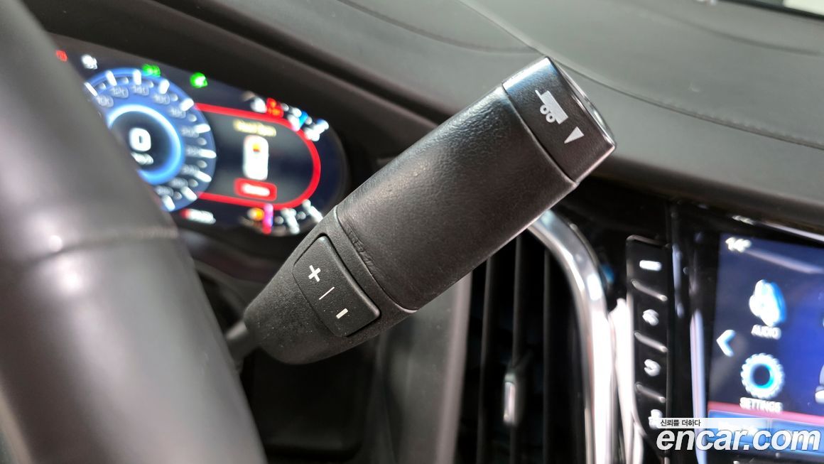 Cadillac Escalade 2017