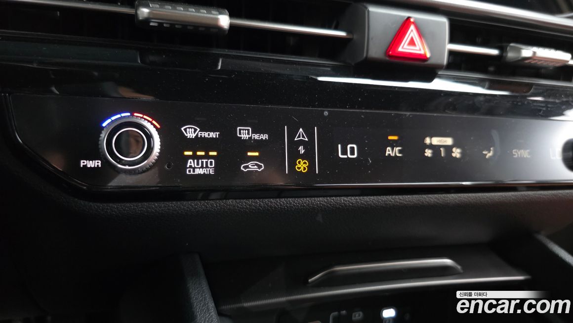 Kia Sportage 2025