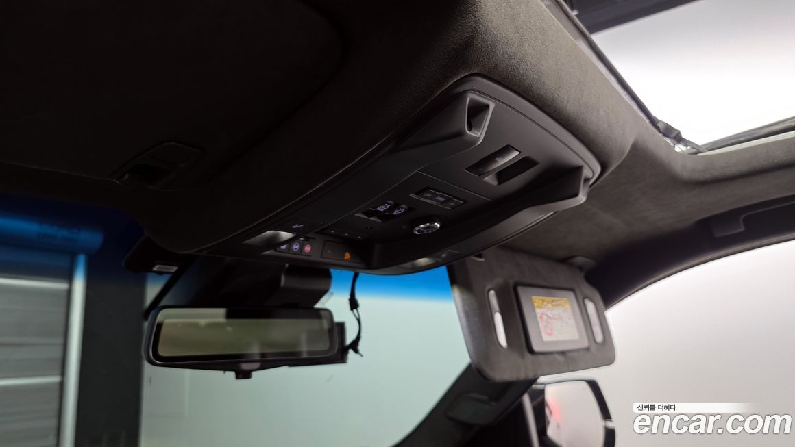 Cadillac Escalade 2017