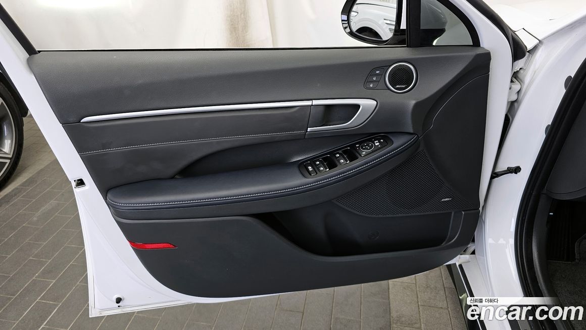 Hyundai Sonata 2024