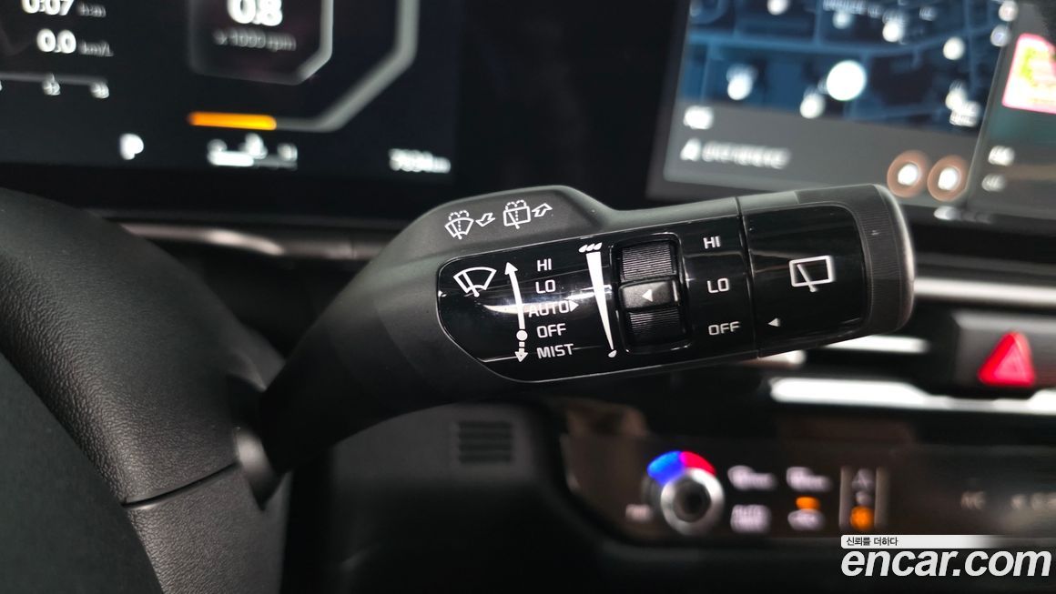 Kia Sportage 2025