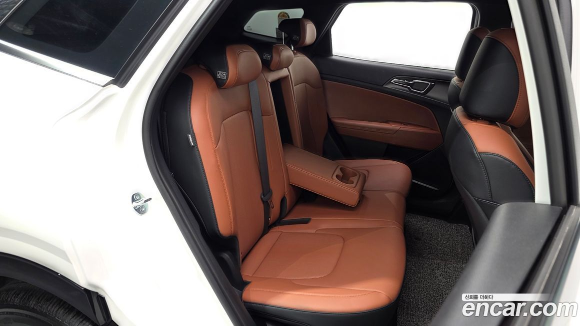 Kia Sportage 2025