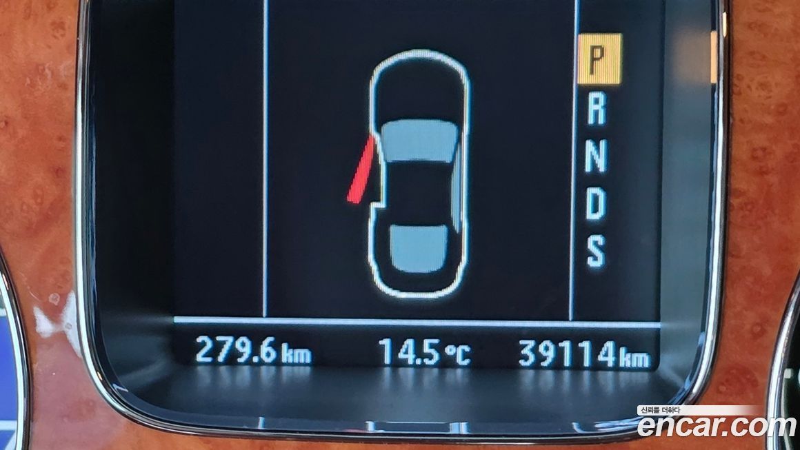 Bentley Continental 2010