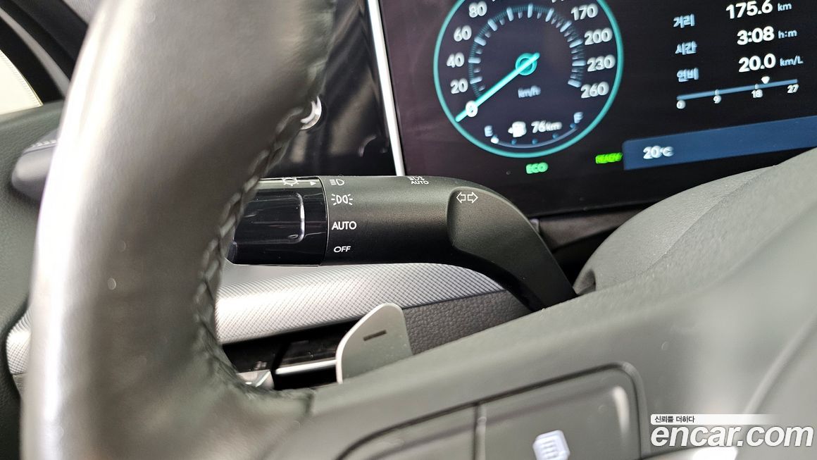 Hyundai Sonata 2024