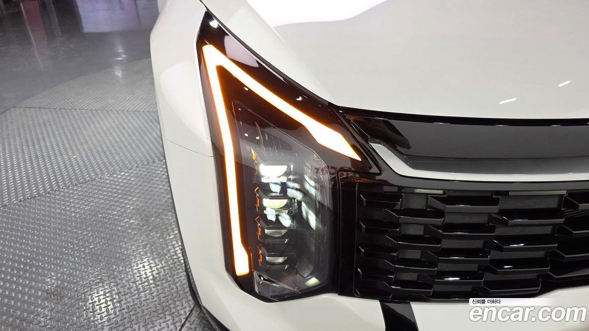 Kia Sportage 2025