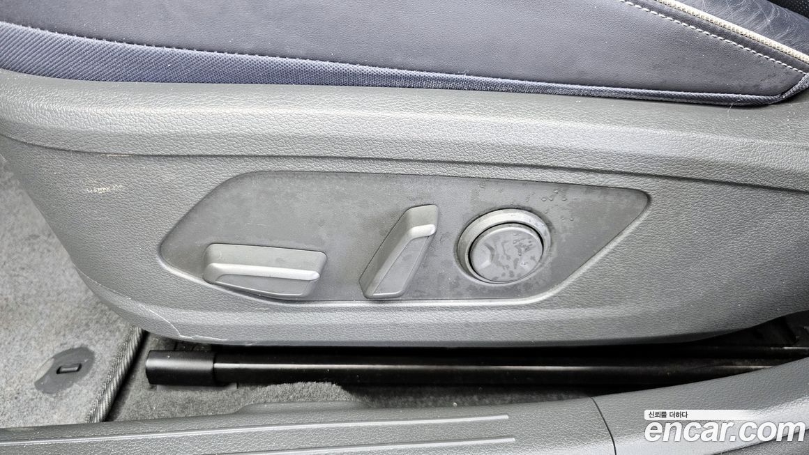 Hyundai Sonata 2024