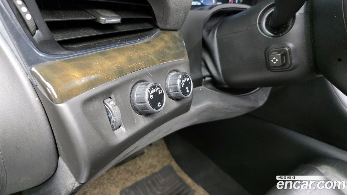 Cadillac Escalade 2017