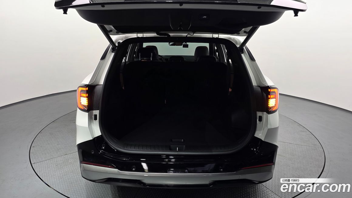 Kia Sportage 2025