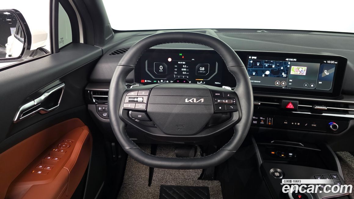 Kia Sportage 2025