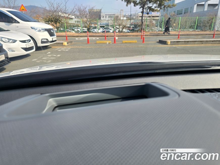 Kia Niro 2026