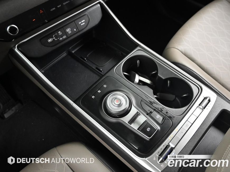 Kia Canival 2025