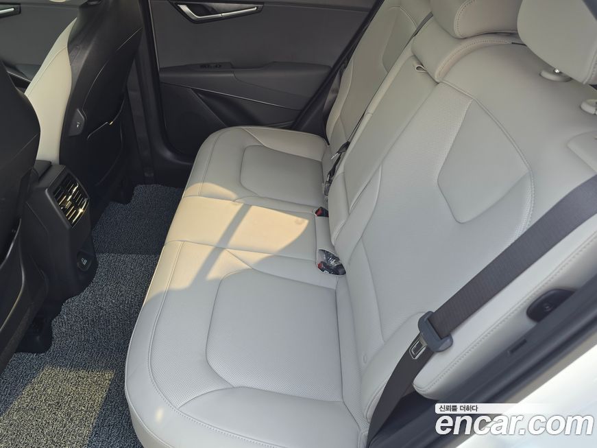 Kia Niro 2026
