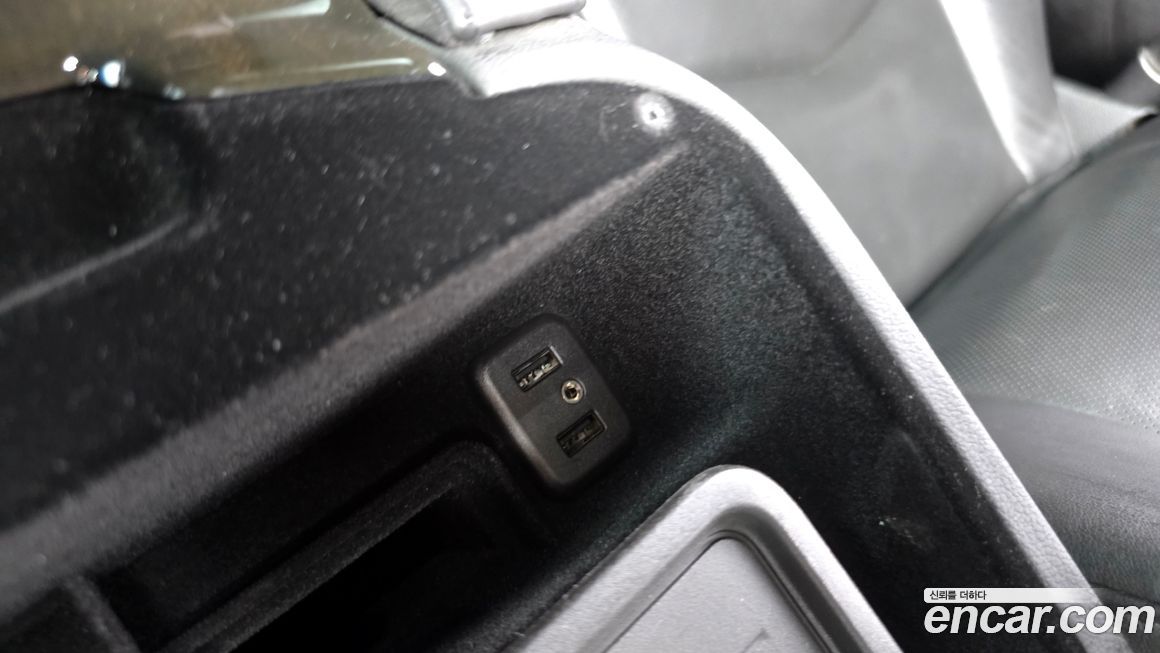 Cadillac Escalade 2017