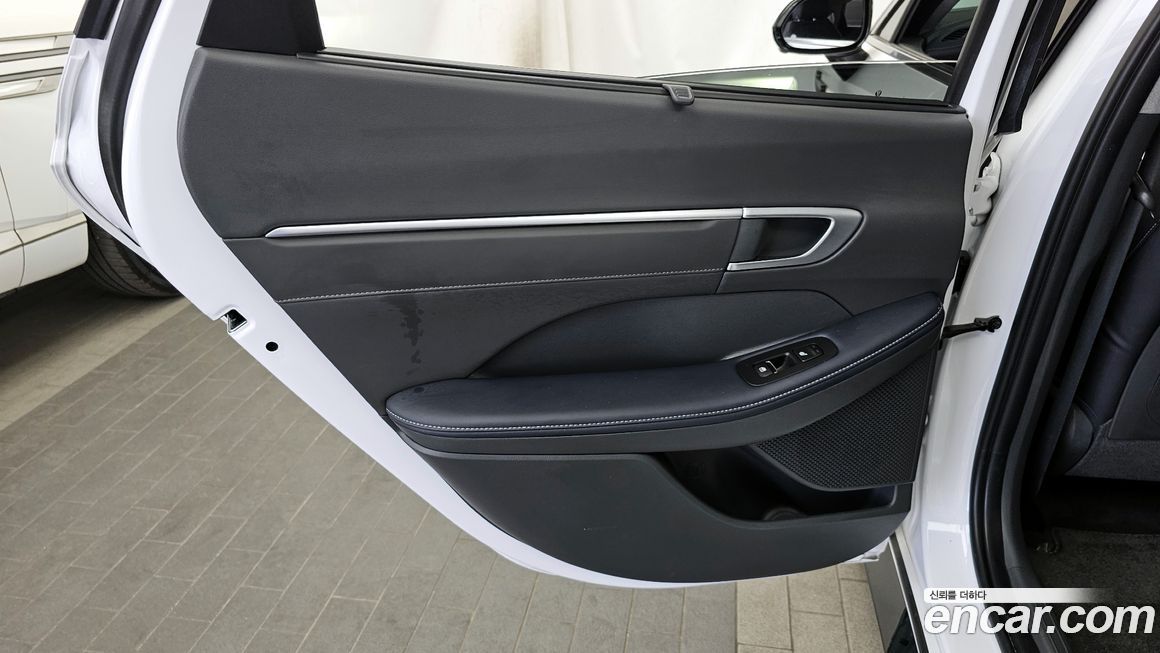 Hyundai Sonata 2024