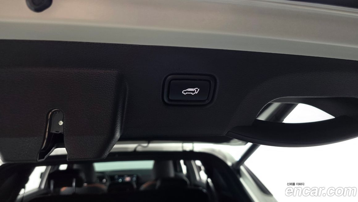 Kia Sportage 2025