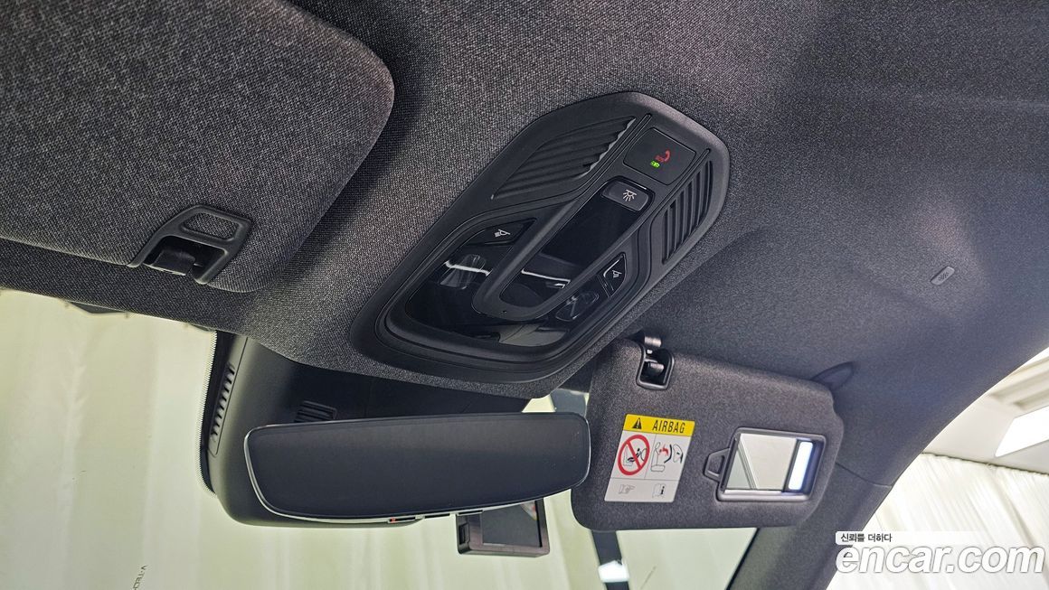 Renault-KoreaSamsung Grand Koleos 2025