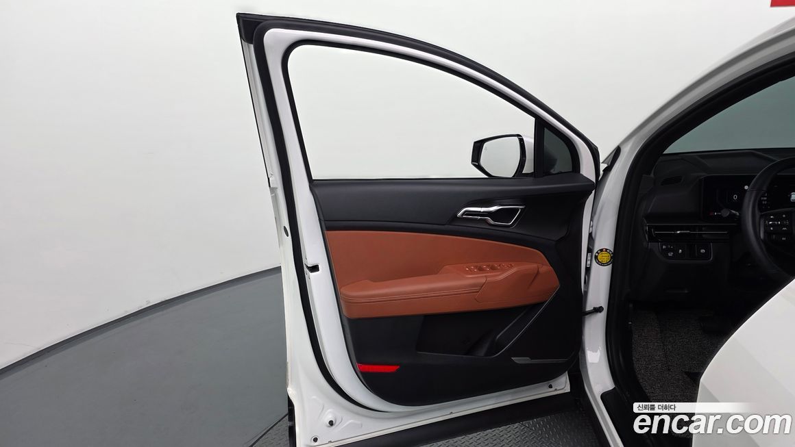 Kia Sportage 2025