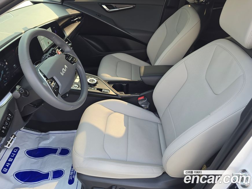 Kia Niro 2026