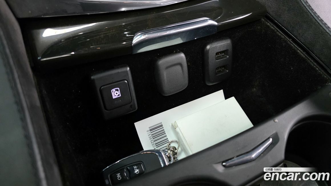 Cadillac Escalade 2017