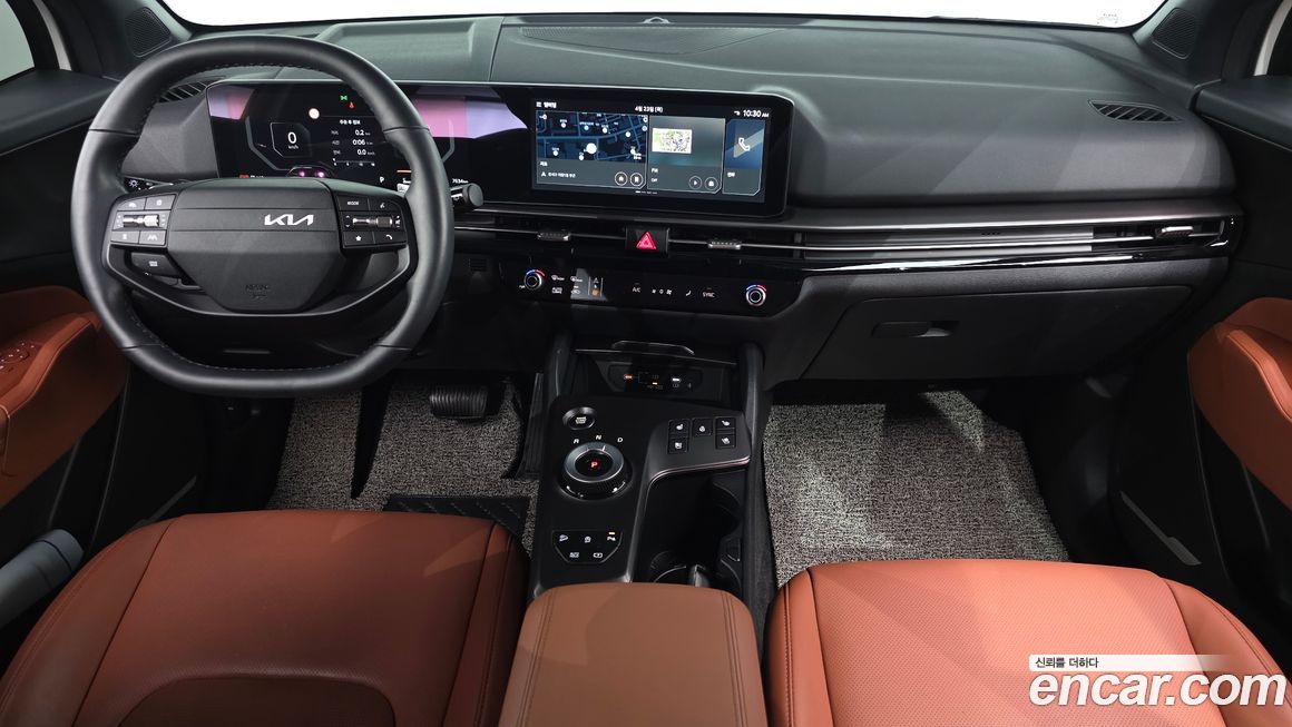 Kia Sportage 2025