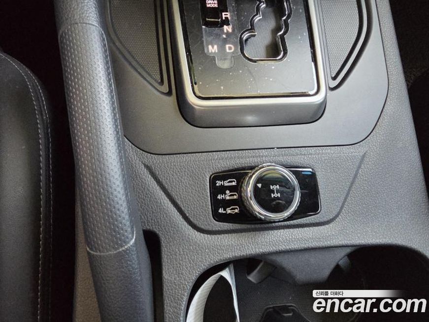 KG_Mobility_Ssangyong Musso 2025