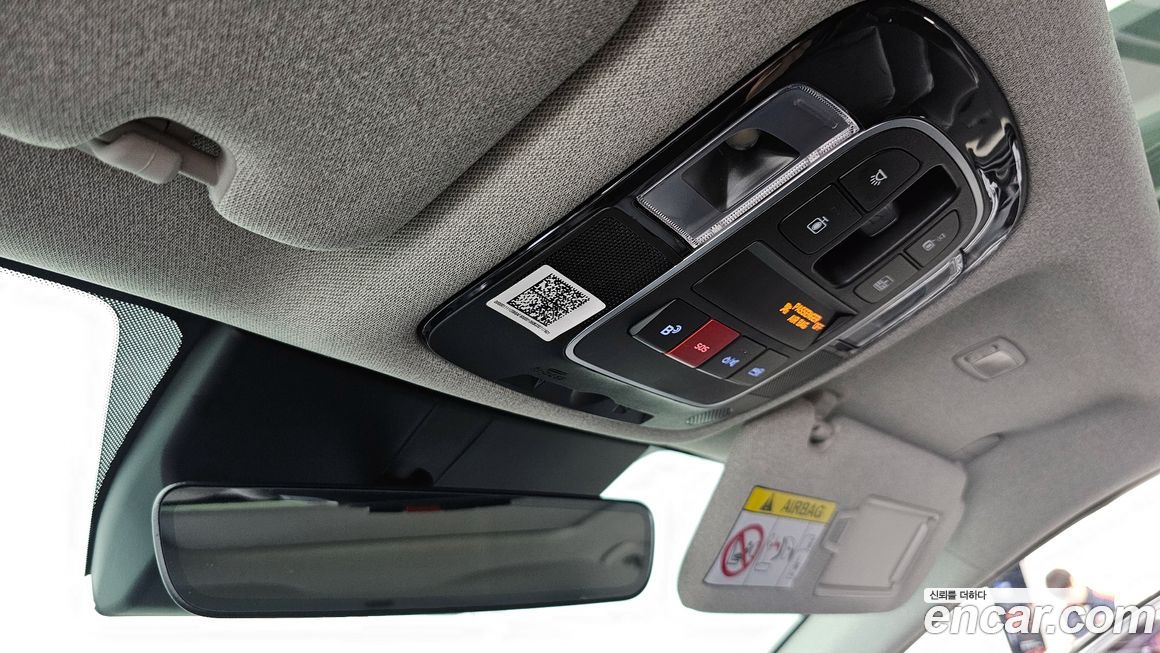 Hyundai Sonata 2024
