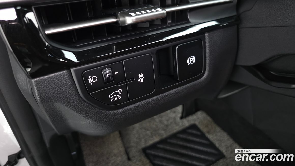 Kia Sportage 2025