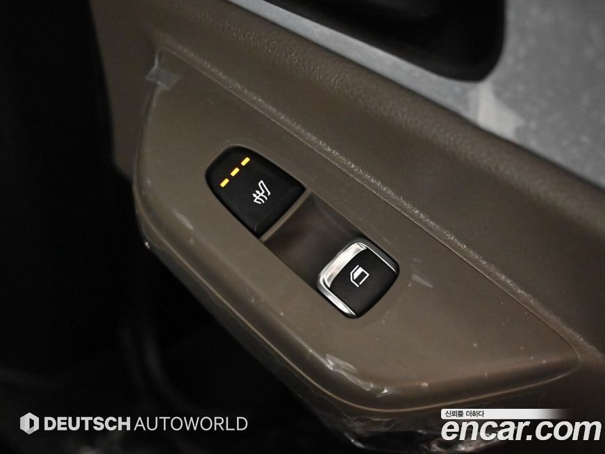 Kia Canival 2025