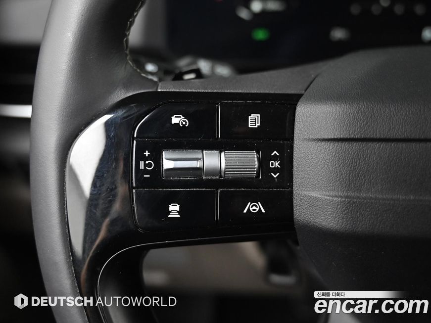 Kia Canival 2025