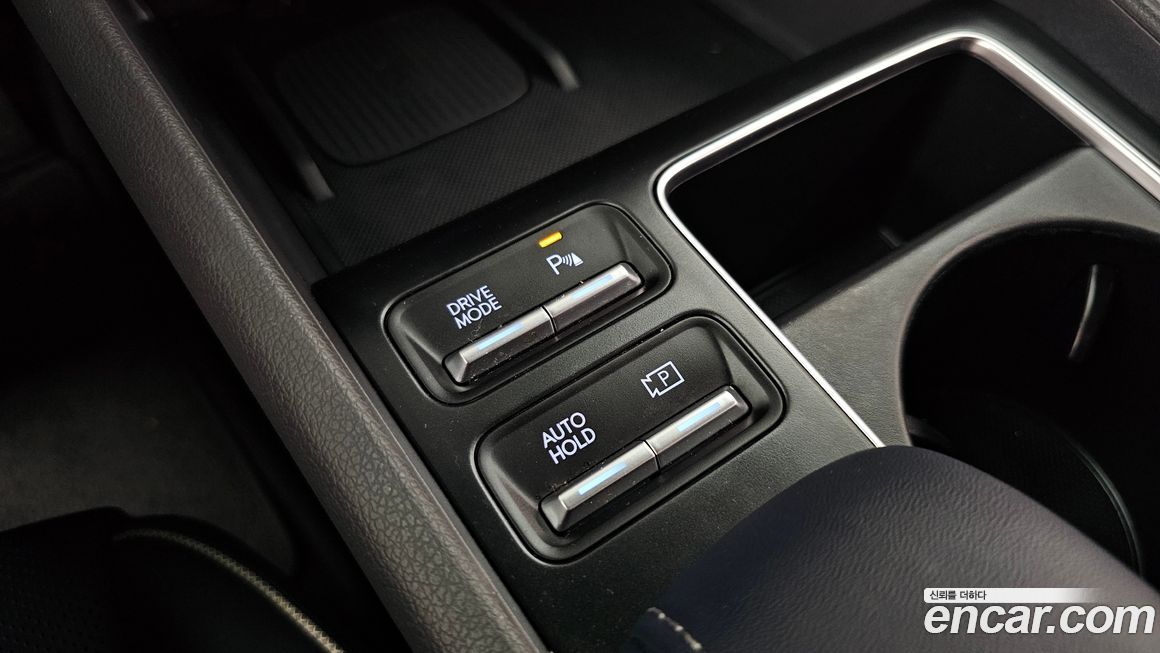Hyundai Sonata 2024