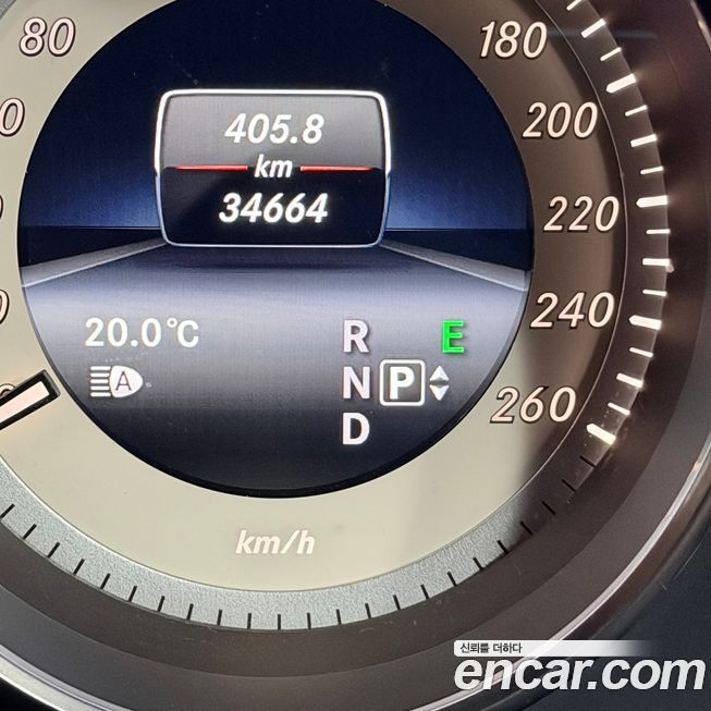 Mercedes-Benz CLS-Class 2017