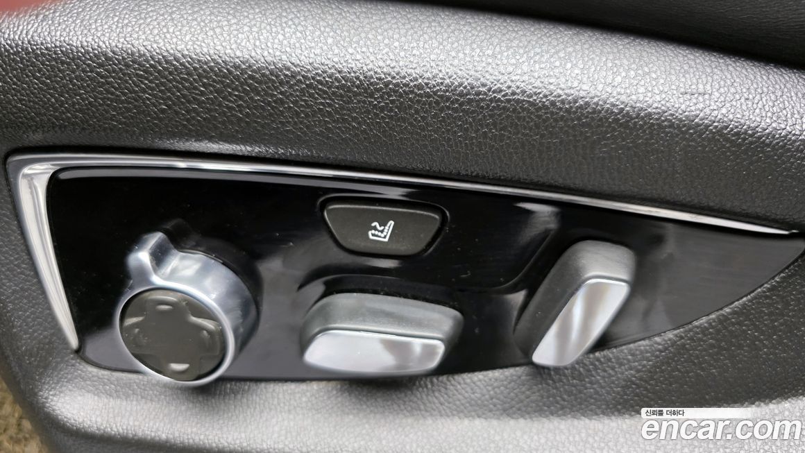 Cadillac Escalade 2017