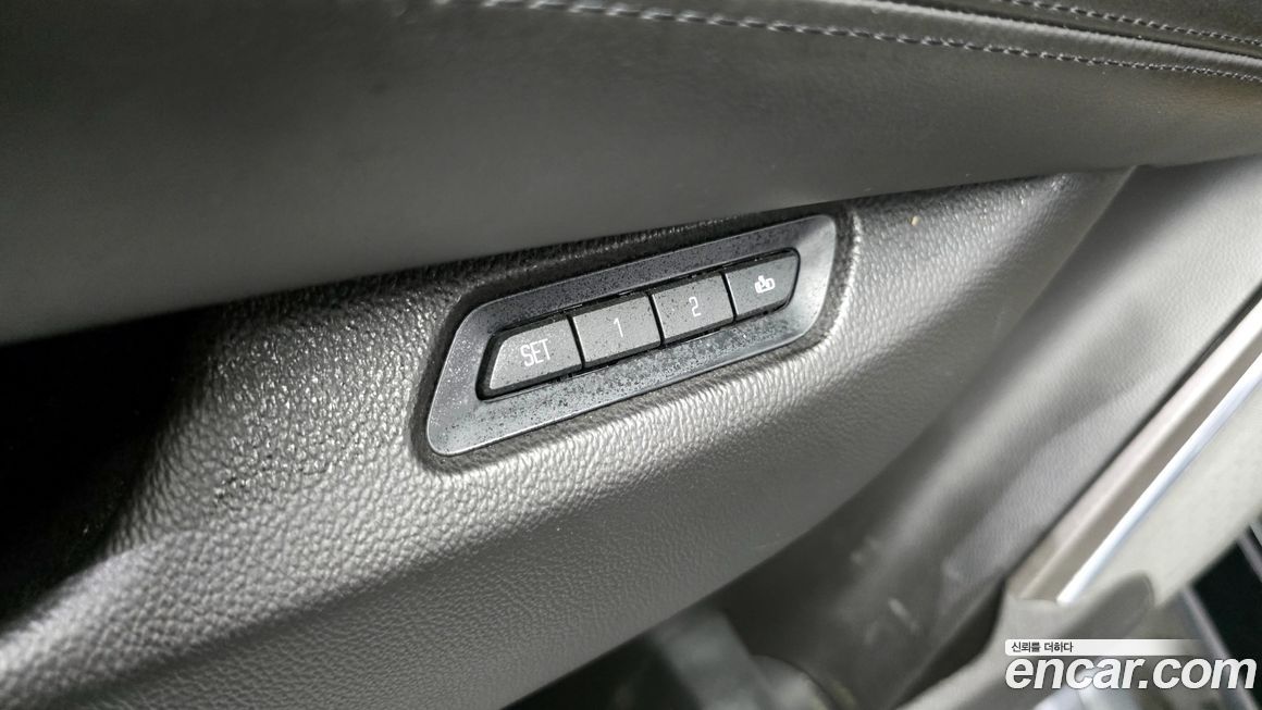 Cadillac Escalade 2017