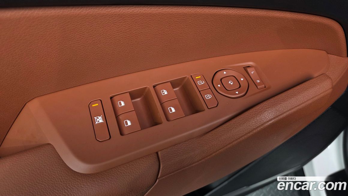 Kia Sportage 2025
