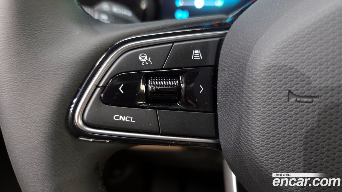 Renault-KoreaSamsung Grand Koleos 2025