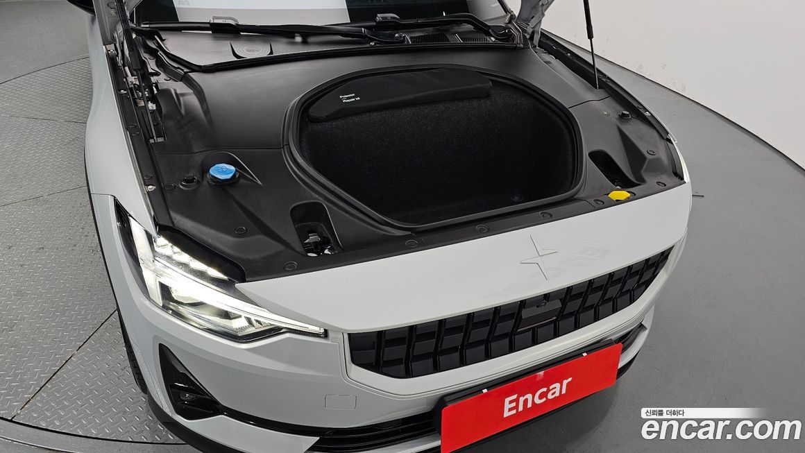 Polestar Polestar 2 2022