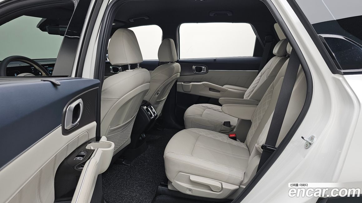 Kia Sorento 2024