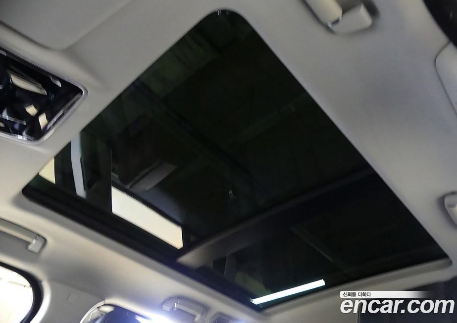 Land Rover Range Rover 2014