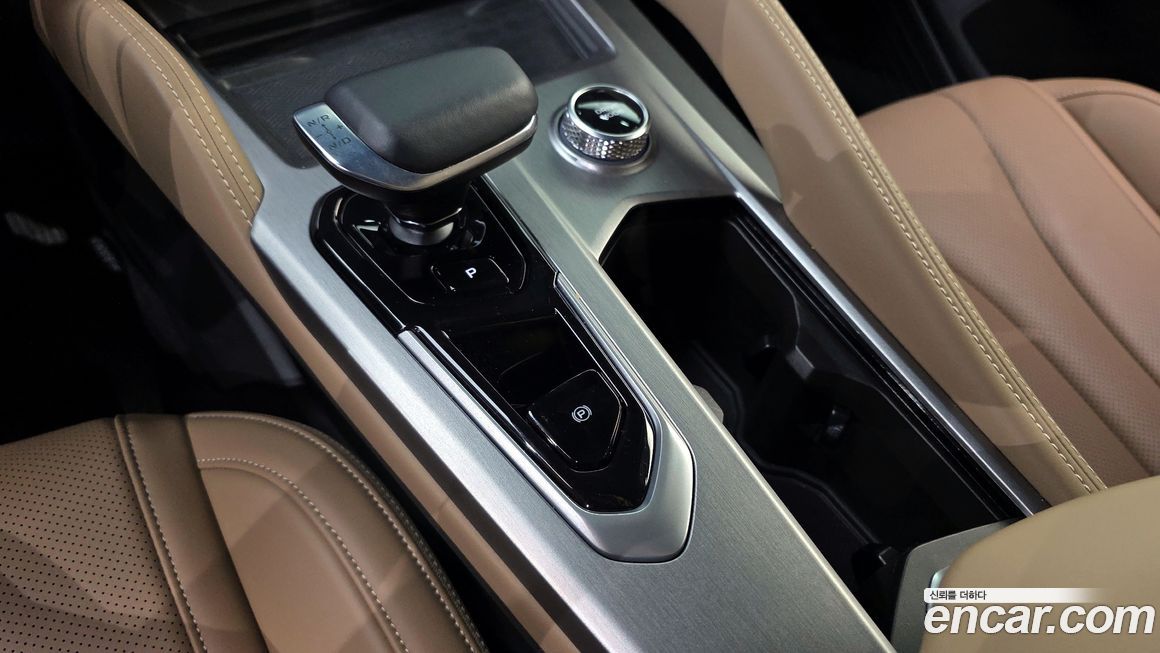 Renault-KoreaSamsung Grand Koleos 2025