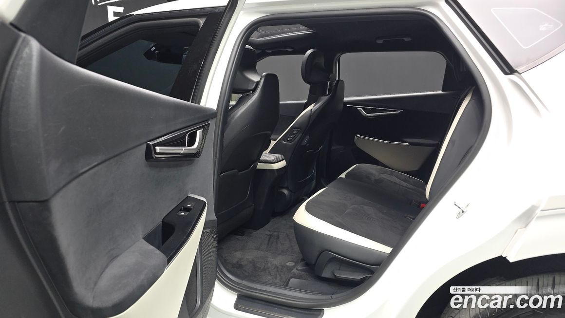 Kia EV6 2022