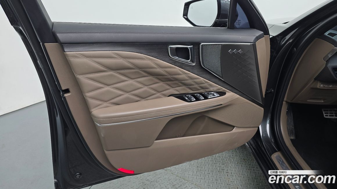 Kia K8 2024