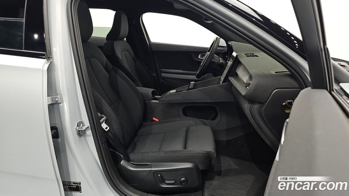 Polestar Polestar 2 2022