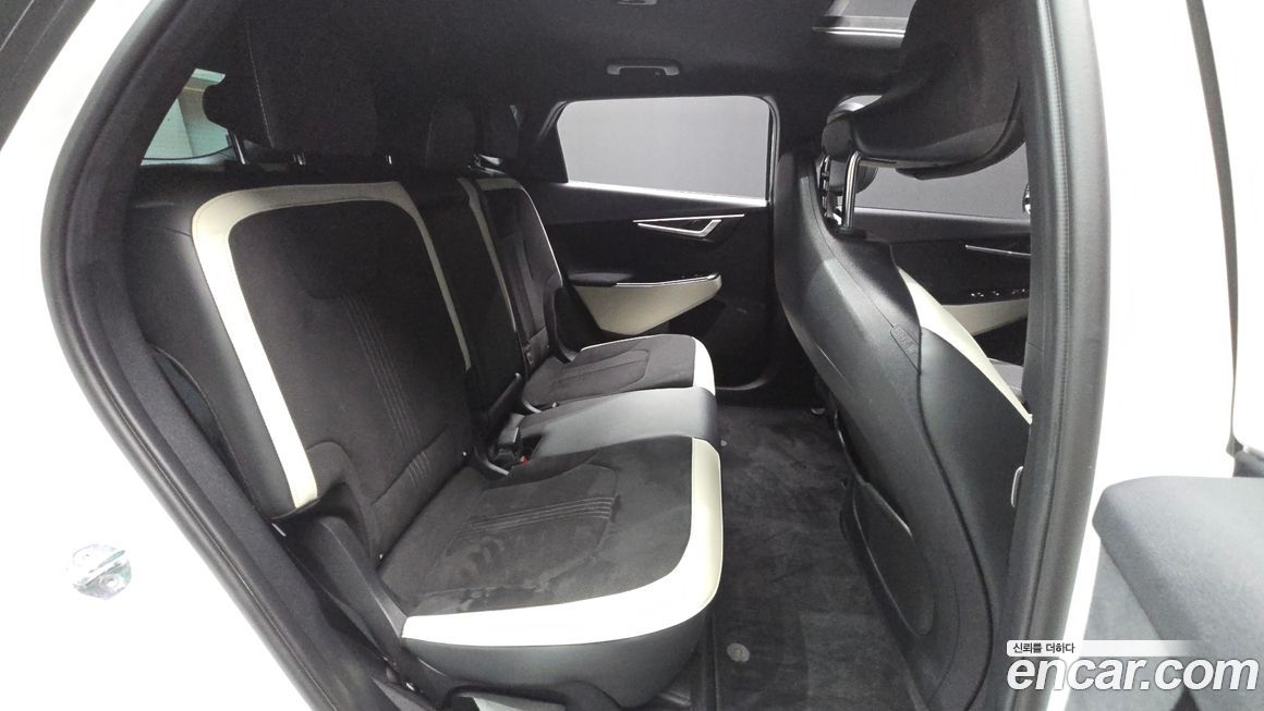 Kia EV6 2022