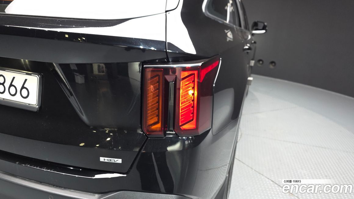 Kia Sorento 2024